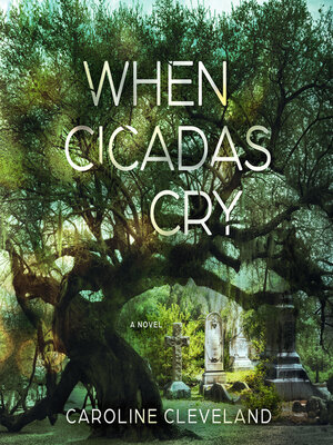 cover image of When Cicadas Cry